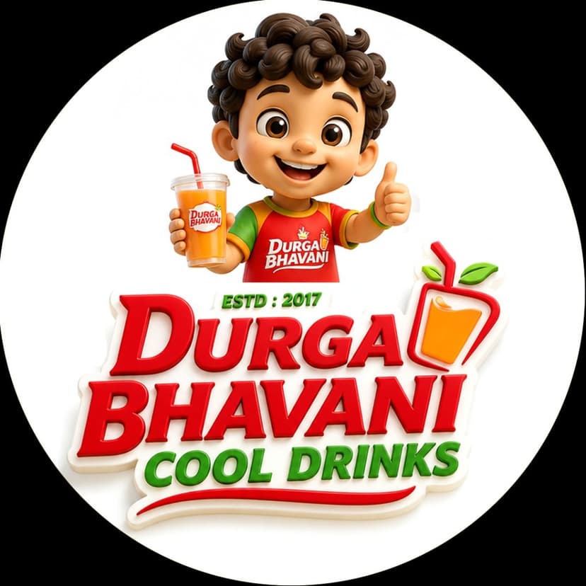 Durga Bhavani Cool Drinks